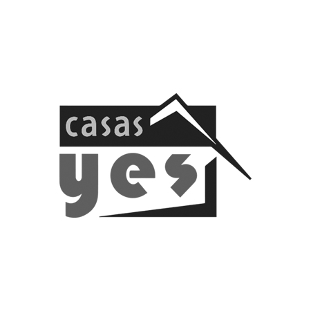 logo Casas Yes