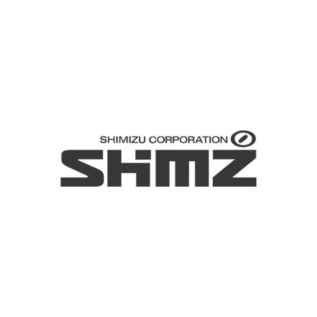 logo Shimizu Corporation