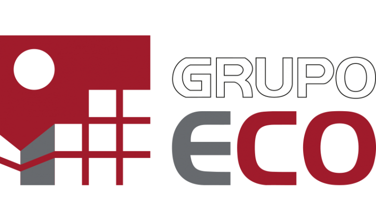 Logo Grupo Eco